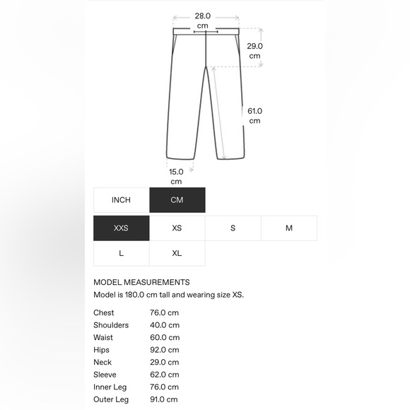 ADIDAS ORIGINALS
Black Adicolor Boyfriend Track Pants Size XXS - Picture 8 of 13